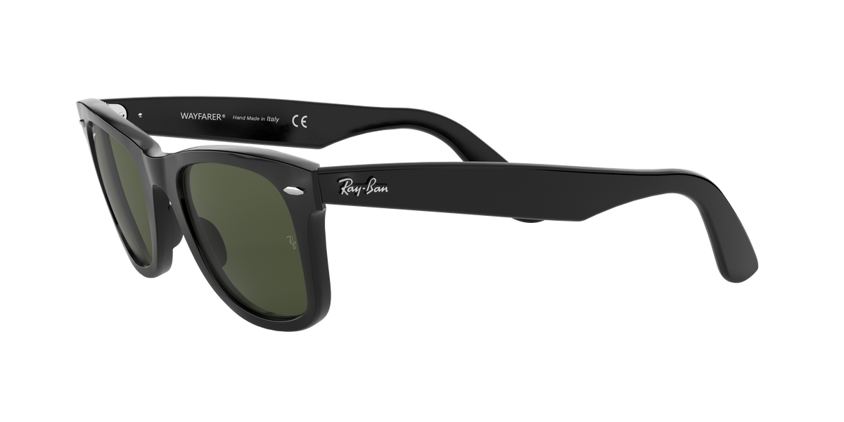 RB2140 - 901 sunglasses - view 4