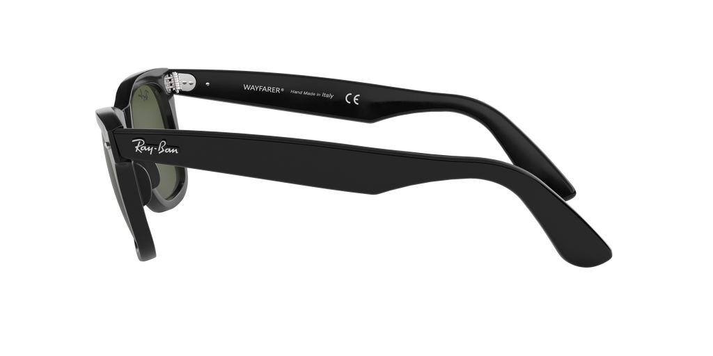 RB2140 - 901 sunglasses - view 5