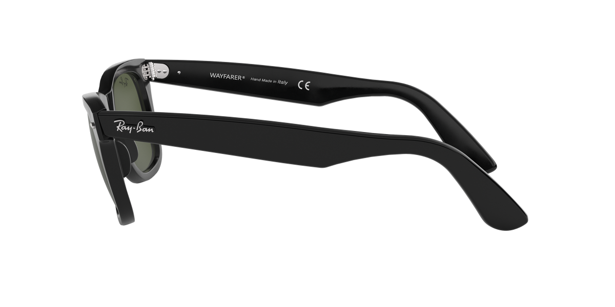 RB2140 - 901 sunglasses - view 5
