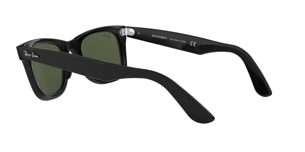 RB2140 - 901 sunglasses - view 6