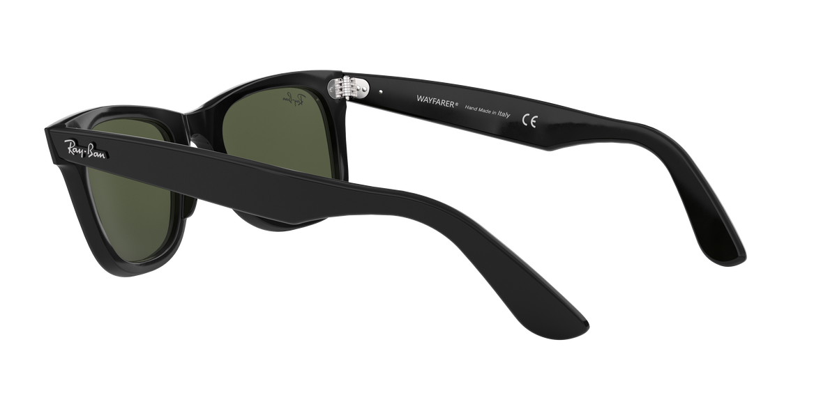 RB2140 - 901 sunglasses - view 6