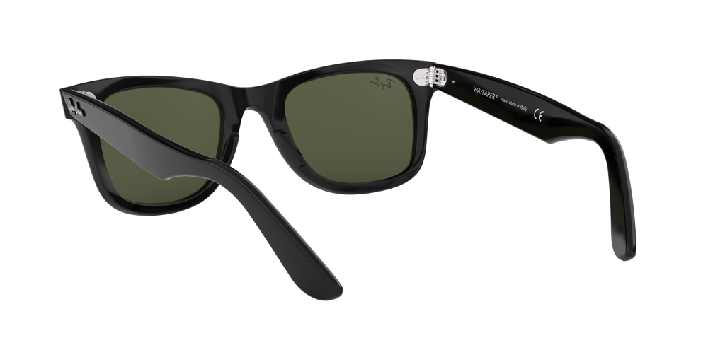 RB2140 - 901 sunglasses - view 7