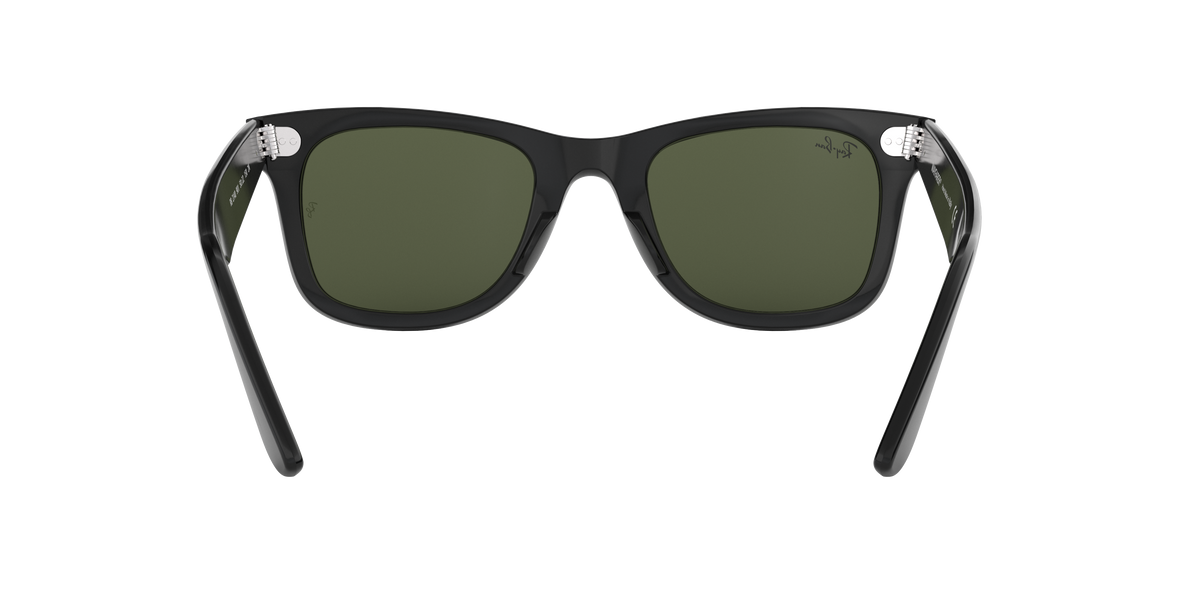 RB2140 - 901 sunglasses - view 8