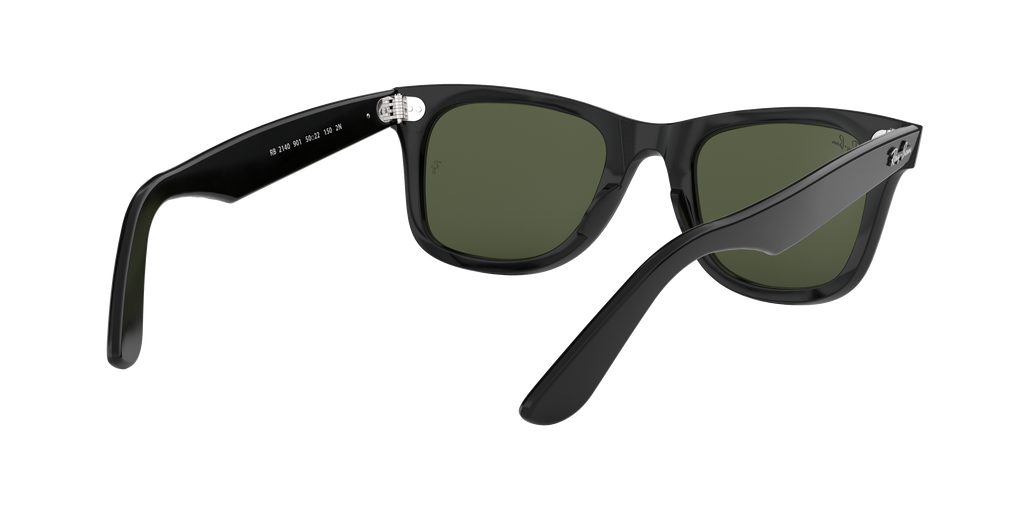 RB2140 - 901 sunglasses - view 9