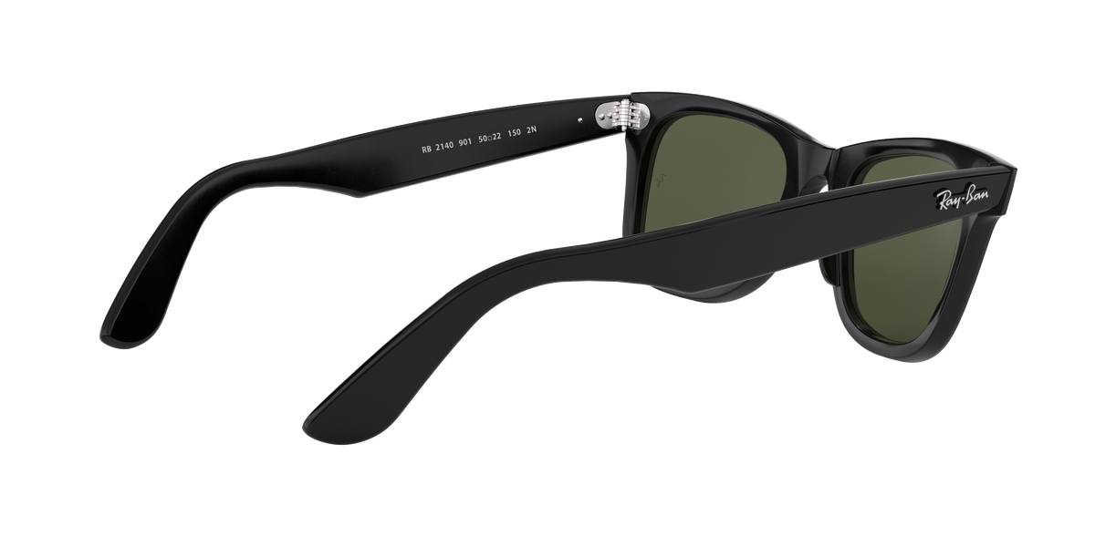 RB2140 - 901 sunglasses - view 10