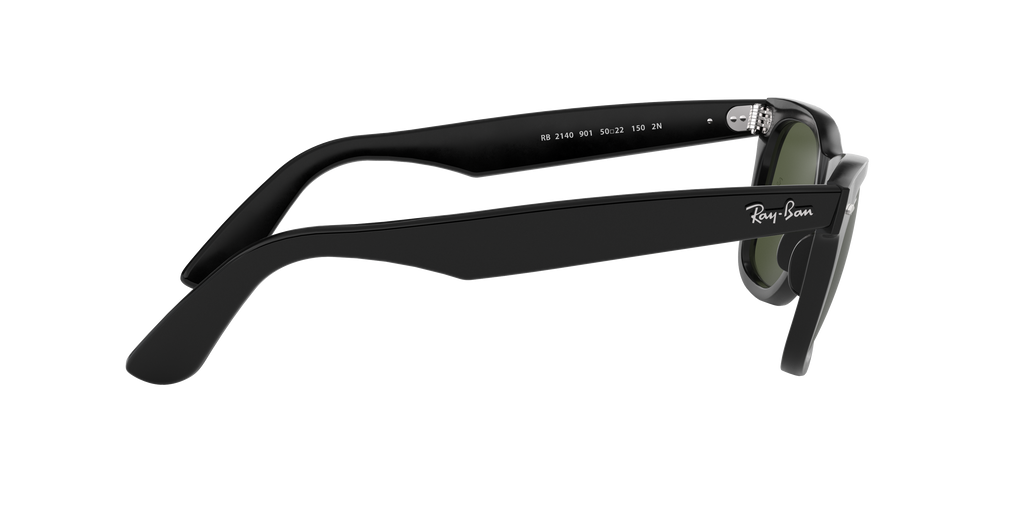 RB2140 - 901 sunglasses - view 11