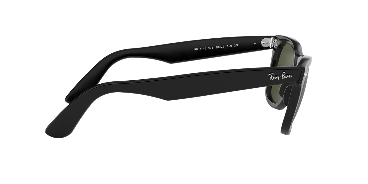 RB2140 - 901 sunglasses - view 11