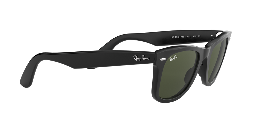 RB2140 - 901 sunglasses - view 12