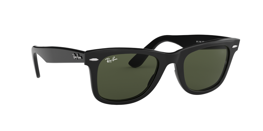 RB2140 - 901 sunglasses - view 13