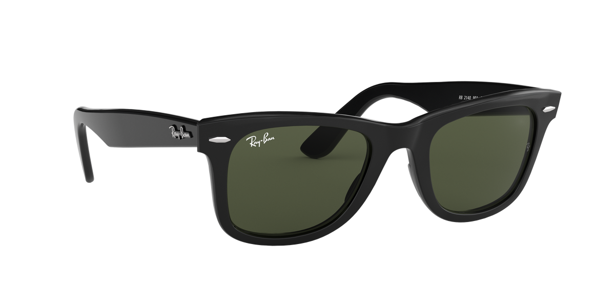 RB2140 - 901 sunglasses - view 13
