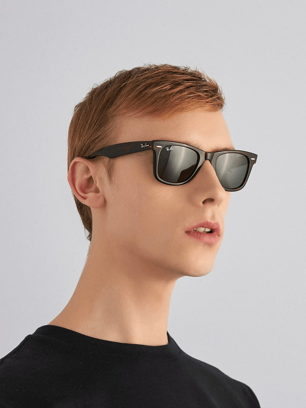 RB2140 - 902 sunglasses - view 14