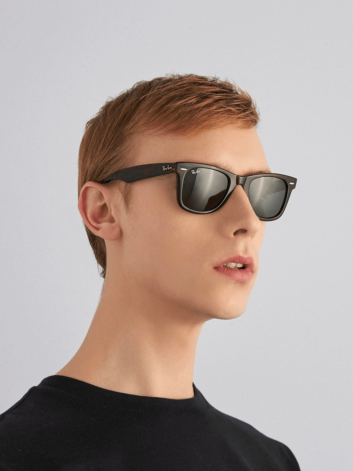 RB2140 - 902 sunglasses - view 14