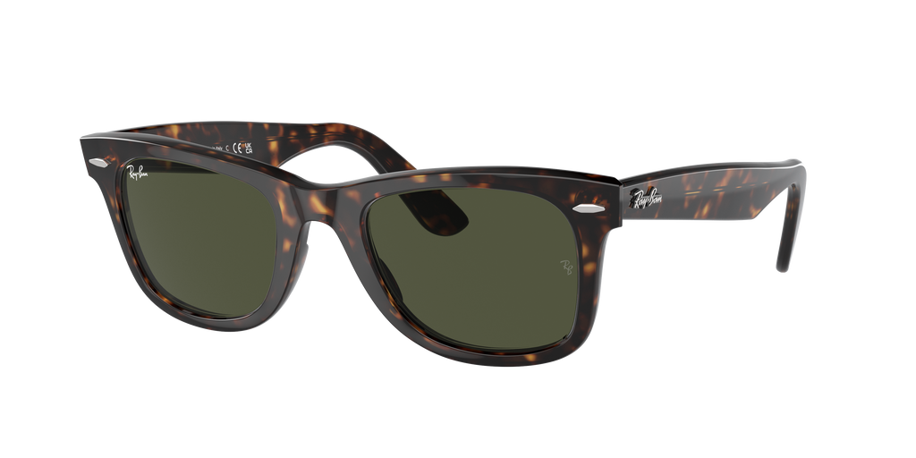 RB2140 - 902 sunglasses - view 16
