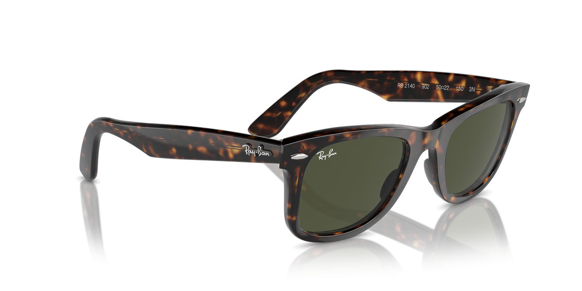 RB2140 - 902 sunglasses - view 17