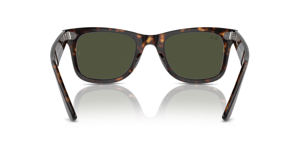 RB2140 - 902 sunglasses - view 18