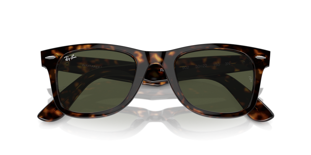 RB2140 - 902 sunglasses - view 19