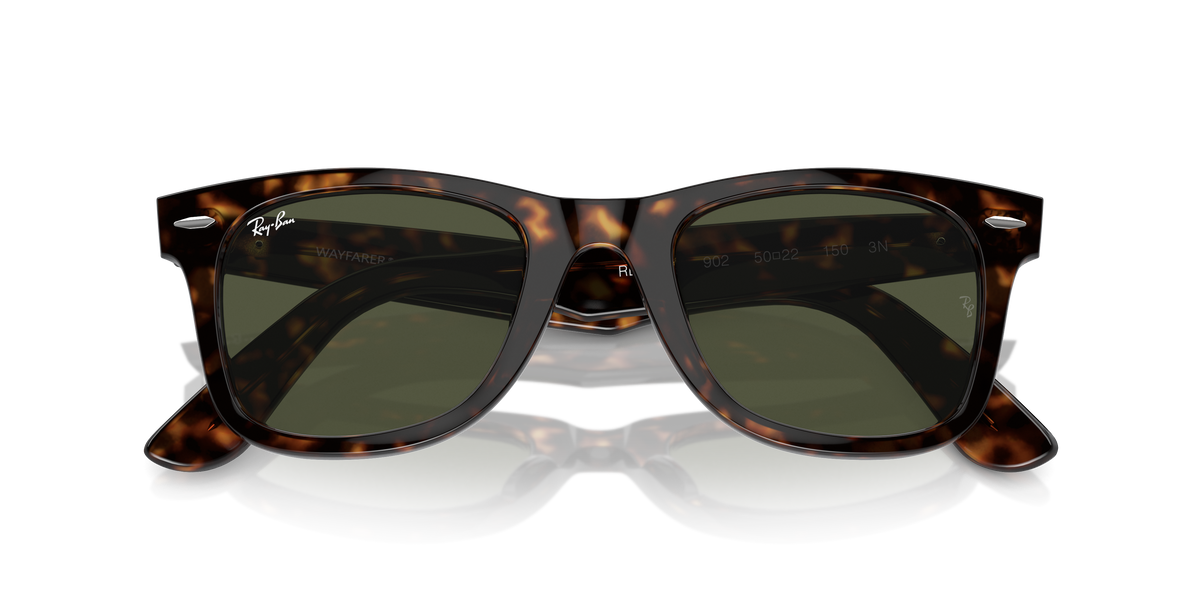 RB2140 - 902 sunglasses - view 19