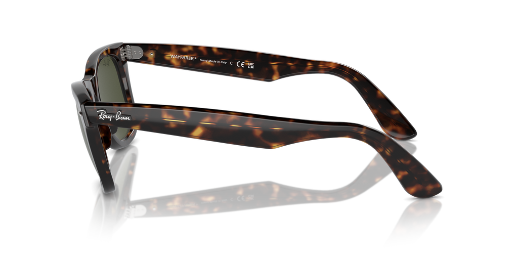 RB2140 - 902 sunglasses - view 21