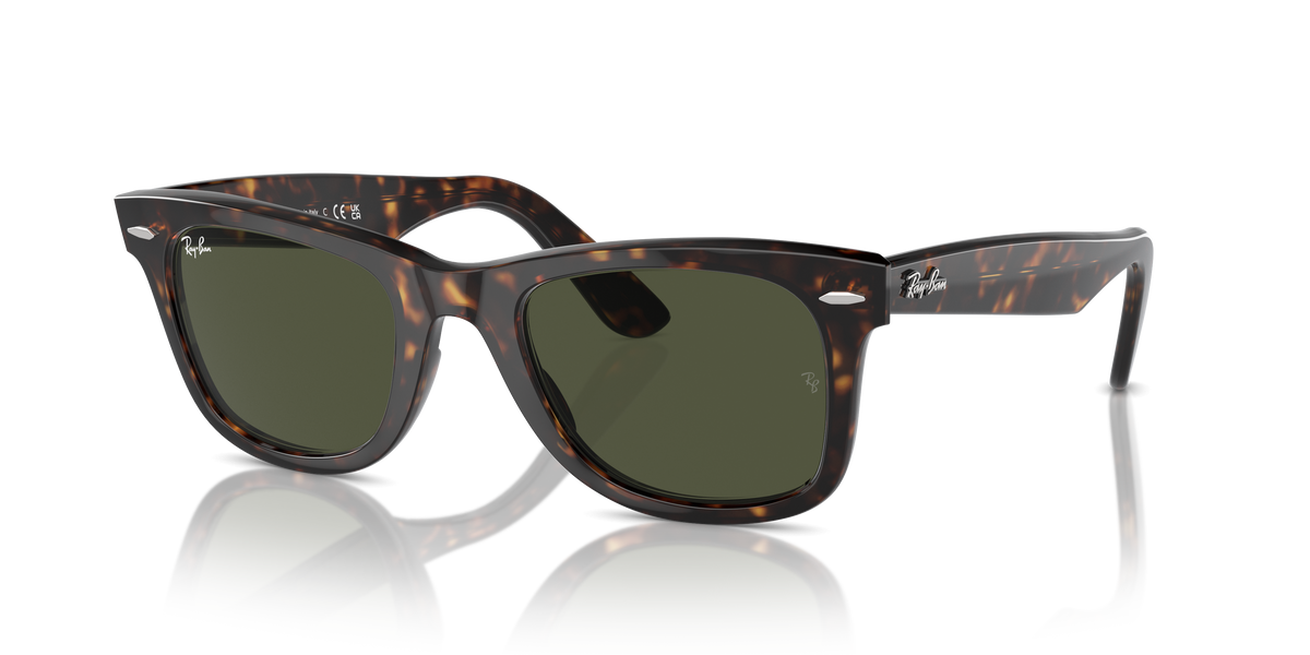 RB2140 - 902 sunglasses - view 22