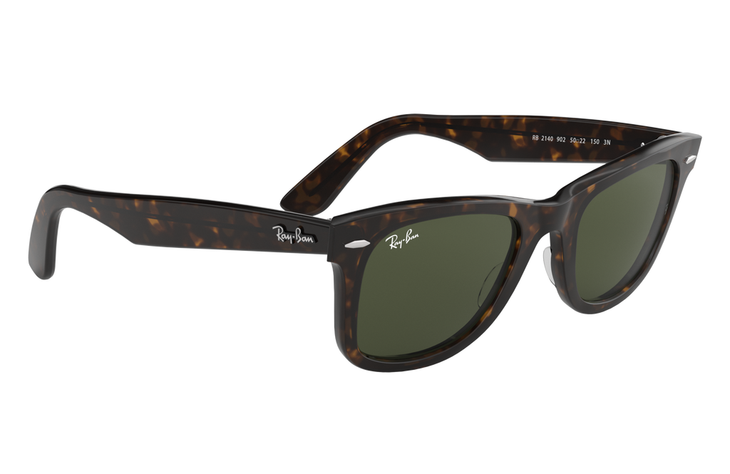 RB2140 - 902 sunglasses - view 24