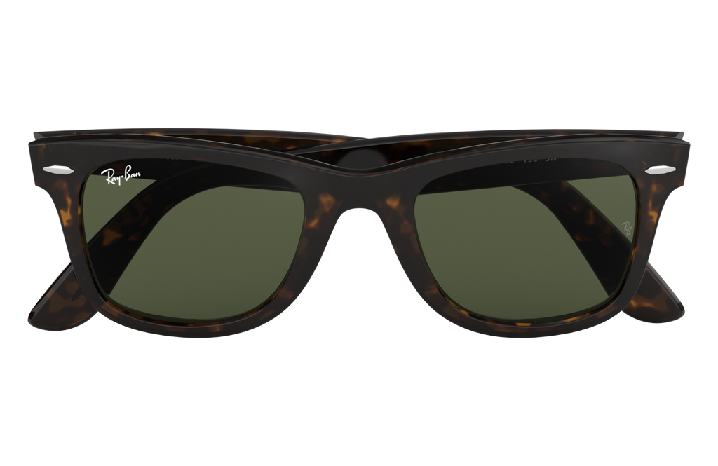 RB2140 - 902 sunglasses - view 25