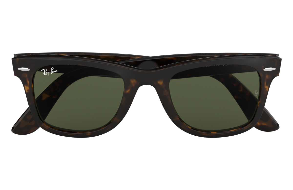RB2140 - 902 sunglasses - view 25