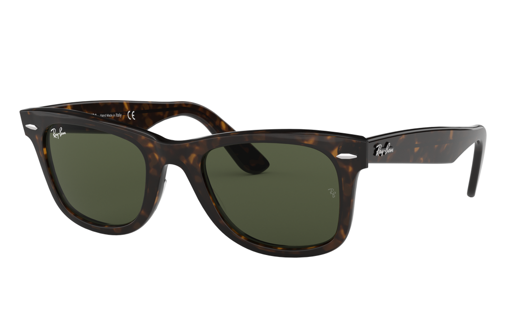 RB2140 - 902 sunglasses - view 26