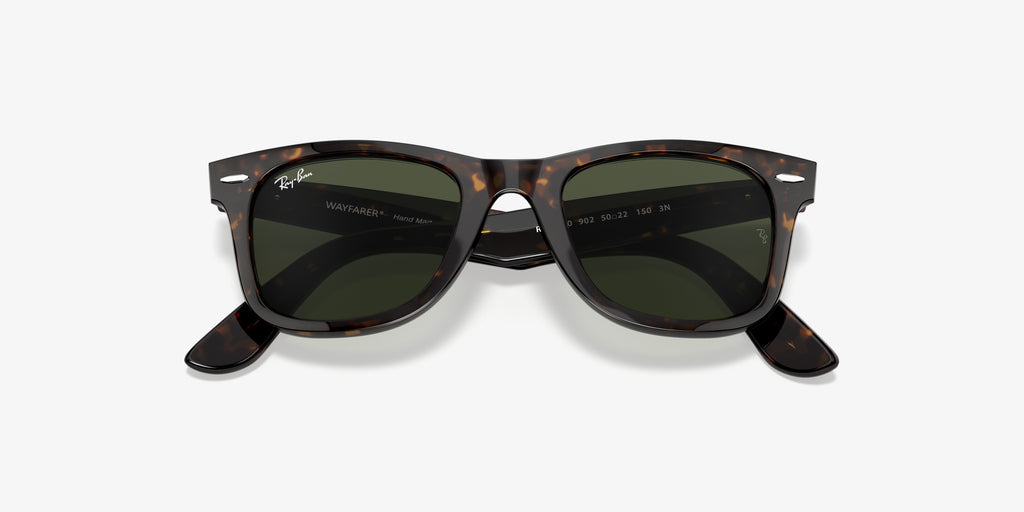 RB2140 - 902 sunglasses - view 28