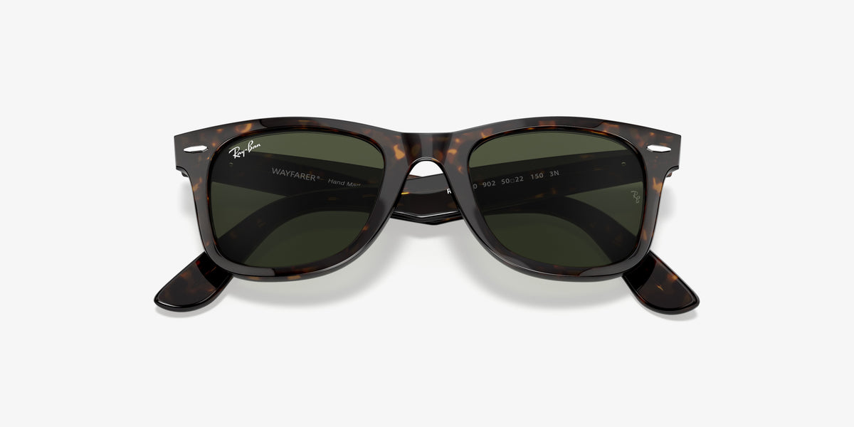 RB2140 - 902 sunglasses - view 28