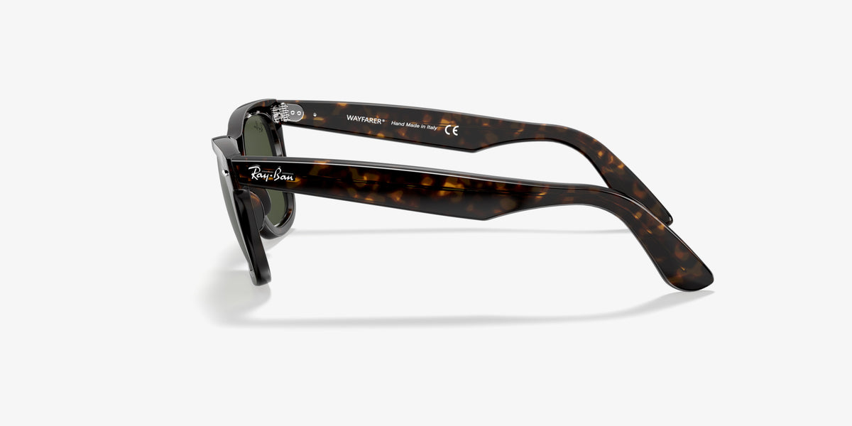 RB2140 - 902 sunglasses - view 30