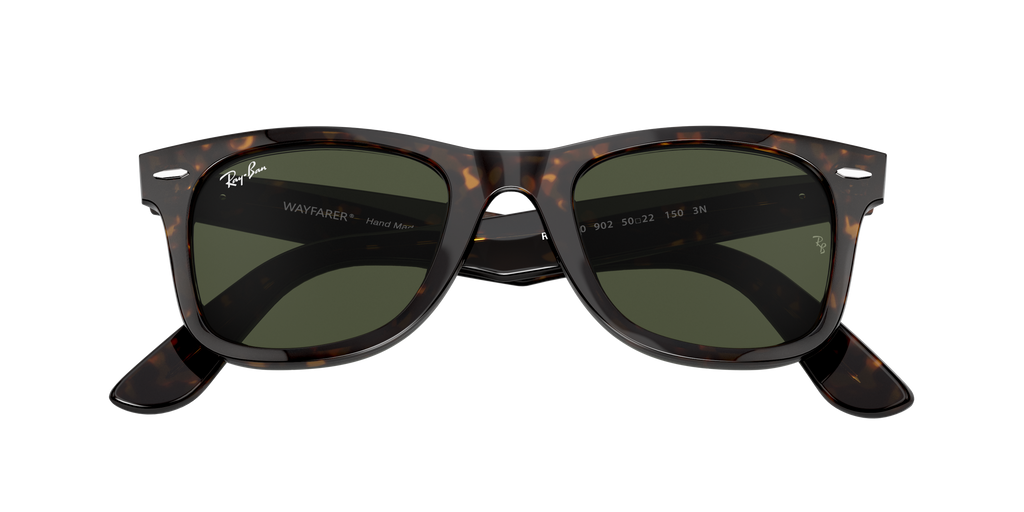 RB2140 - 902 sunglasses - view 32