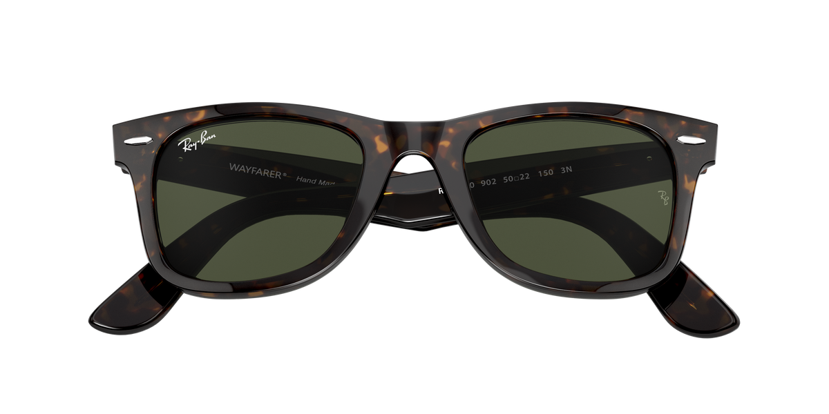 RB2140 - 902 sunglasses - view 32