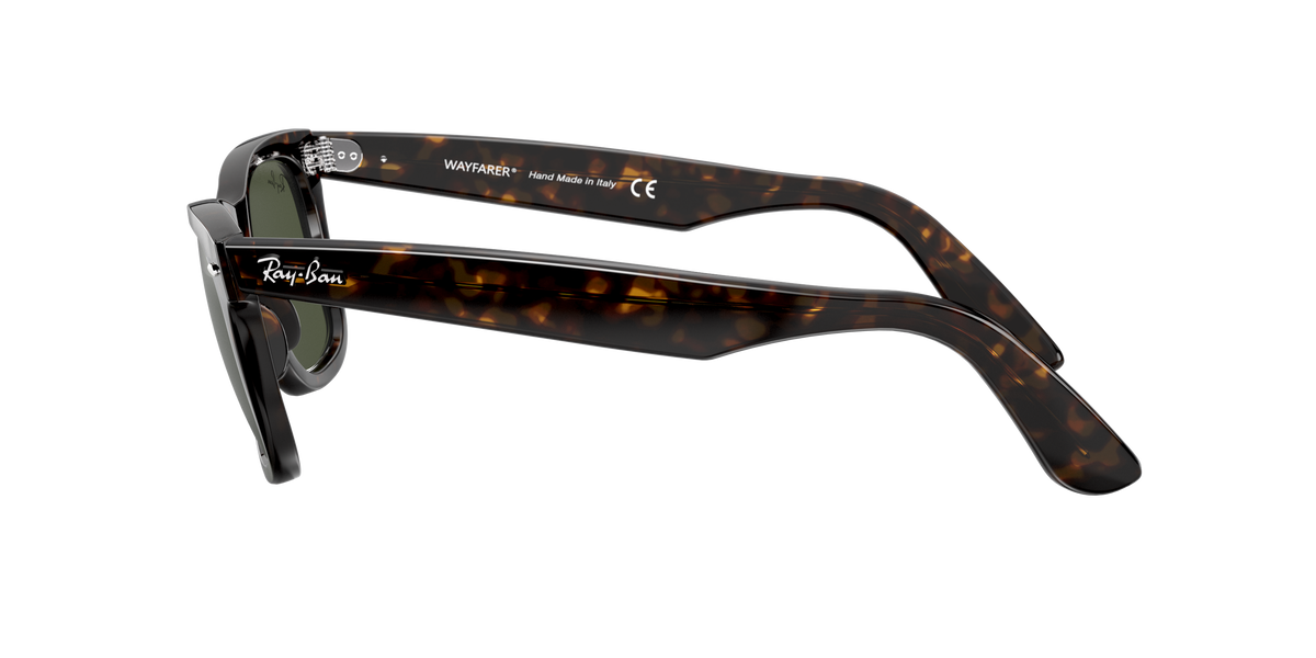 RB2140 - 902 sunglasses - view 34