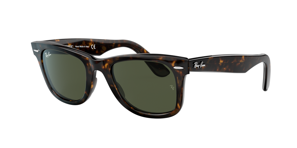 RB2140 - 902 sunglasses - view 35
