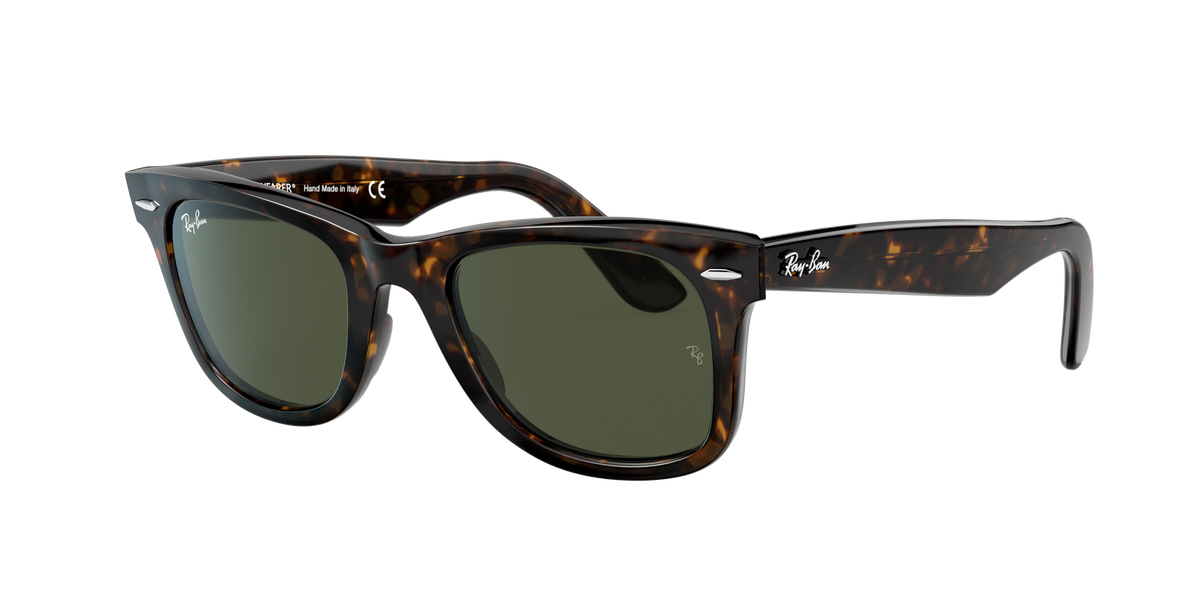 RB2140 - 902 sunglasses - view 35