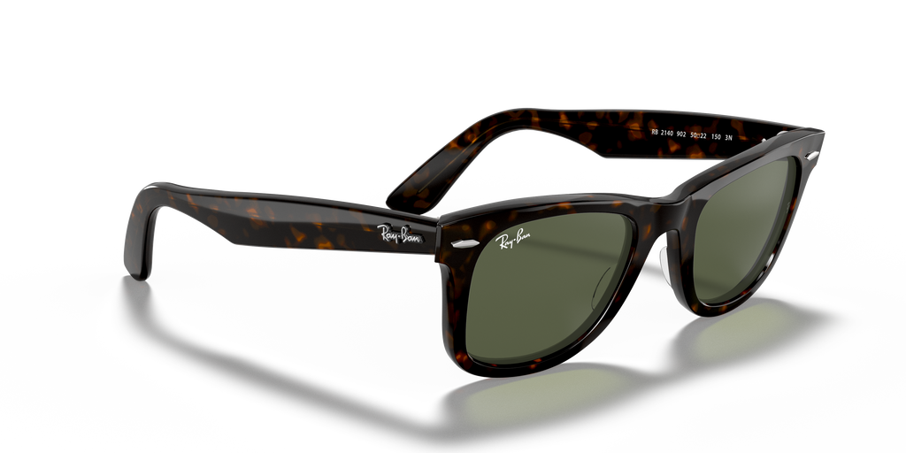 RB2140 - 902 sunglasses - view 38