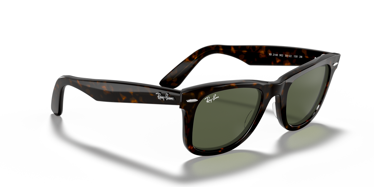 RB2140 - 902 sunglasses - view 38