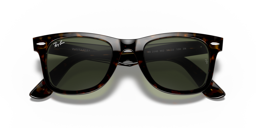 RB2140 - 902 sunglasses - view 40