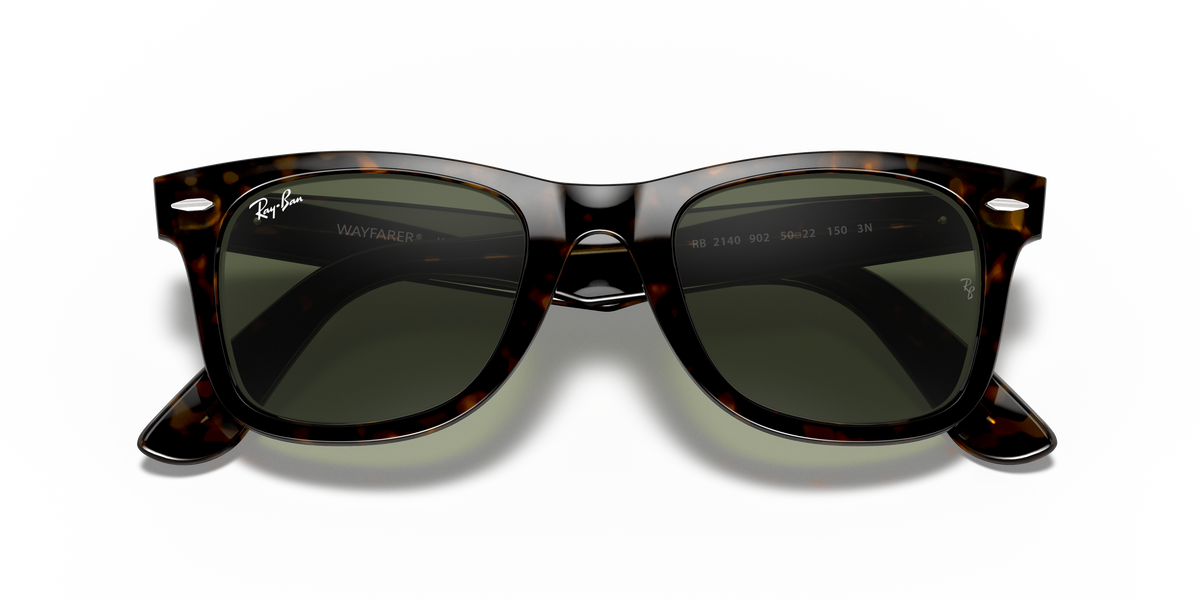 RB2140 - 902 sunglasses - view 40