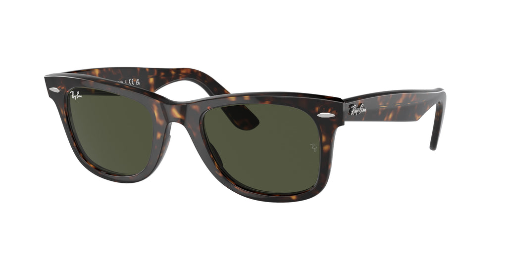 RB2140 - 902 sunglasses - view 1