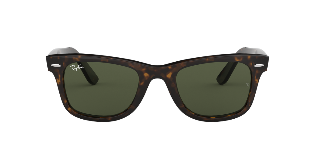 RB2140 - 902 sunglasses - view 2