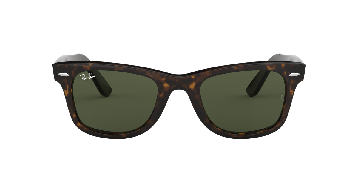 RB2140 - 902 sunglasses - view 2