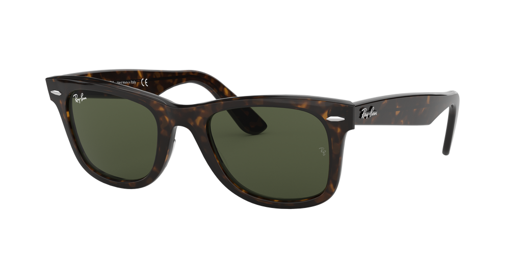 RB2140 - 902 sunglasses - view 3