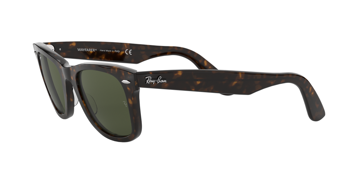 RB2140 - 902 sunglasses - view 4