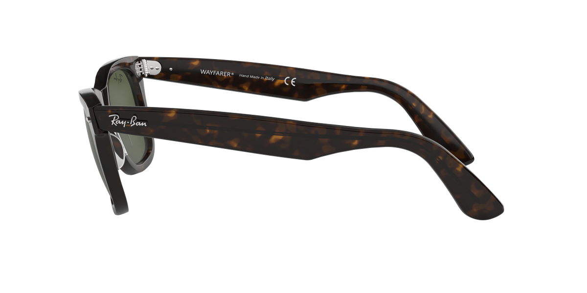 RB2140 - 902 sunglasses - view 5