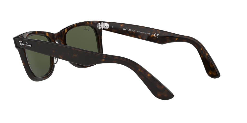 RB2140 - 902 sunglasses - view 6