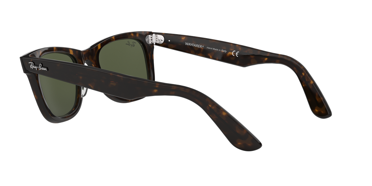 RB2140 - 902 sunglasses - view 6