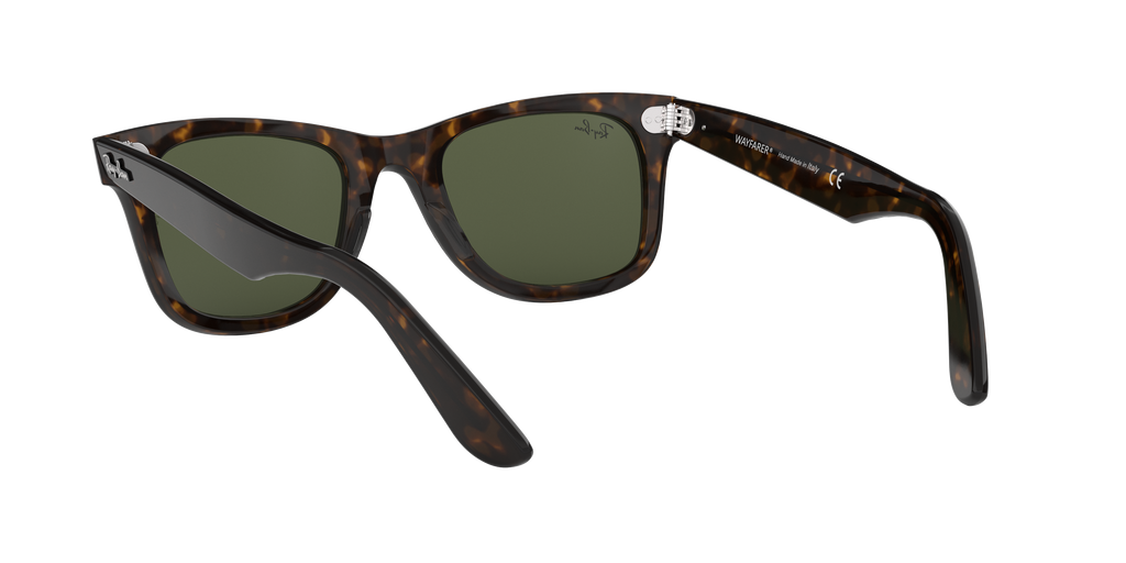 RB2140 - 902 sunglasses - view 7
