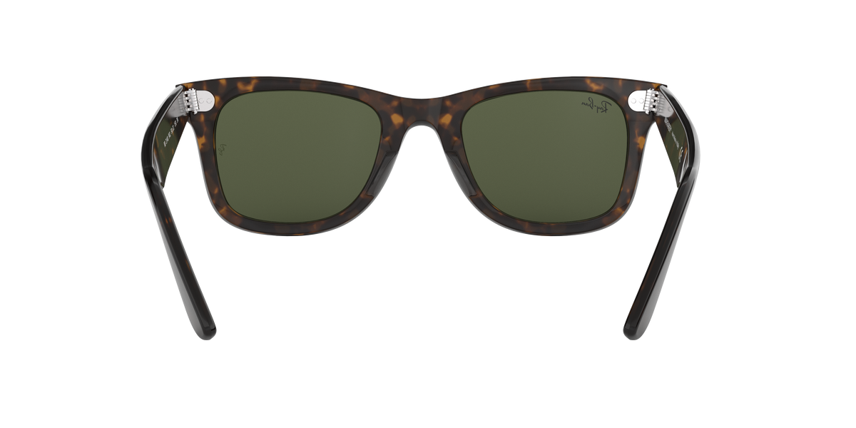 RB2140 - 902 sunglasses - view 8