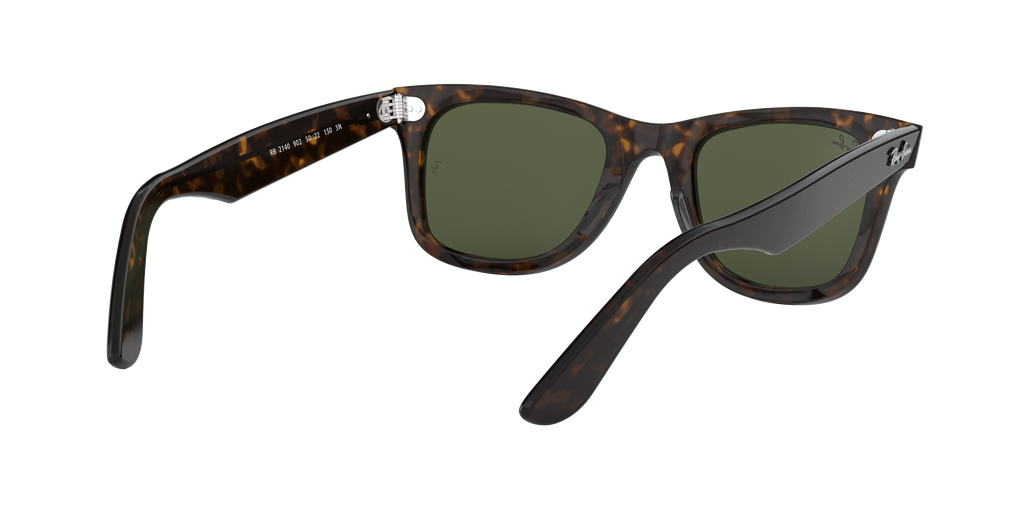 RB2140 - 902 sunglasses - view 9